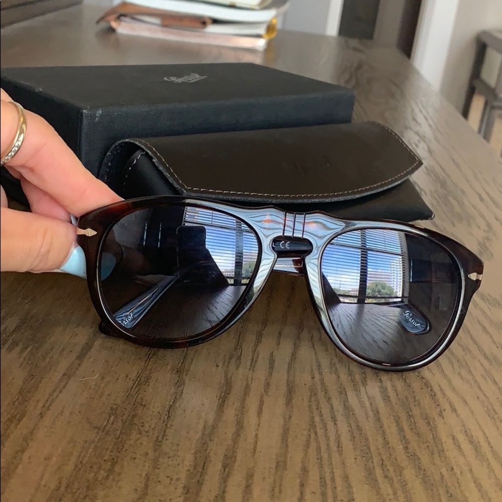Persol 649 sunglasses